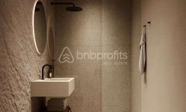 Unlock Beachfront Luxury: Affordable Bali 1-Bed Leasehold Apartment in Bukit – Kutuh
