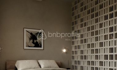 Unlock Beachfront Luxury: Affordable Bali 1-Bed Leasehold Apartment in Bukit – Kutuh