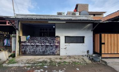 Rumah Murah 72 m Di Taman Banten Lestari