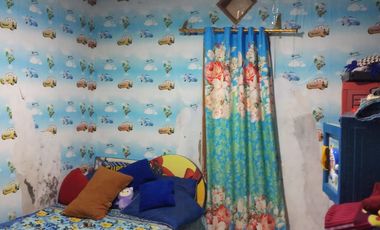 Rumah Murah 72 m Di Taman Banten Lestari