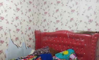 Rumah Murah 72 m Di Taman Banten Lestari