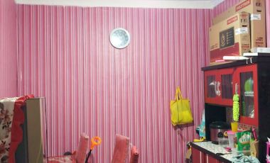 Rumah Murah 72 m Di Taman Banten Lestari