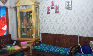 Rumah Murah 72 m Di Taman Banten Lestari