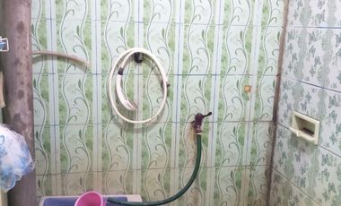 Rumah Murah 72 m Di Taman Banten Lestari