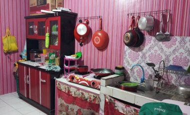 Rumah Murah 72 m Di Taman Banten Lestari