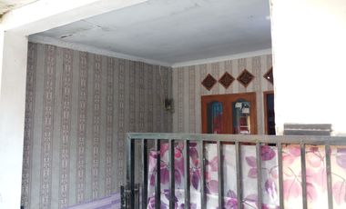 Rumah Murah 72 m Di Taman Banten Lestari