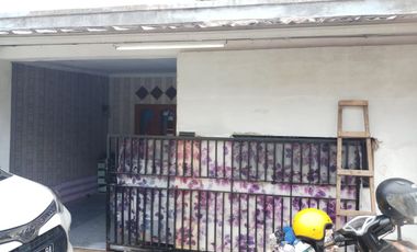 Rumah Murah 72 m Di Taman Banten Lestari