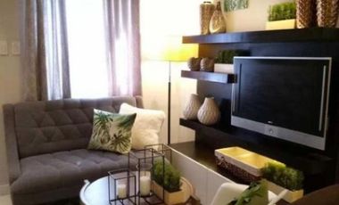 1 Bedroom Condo Unit For Sale - Ready for Occupancy in Quezon City