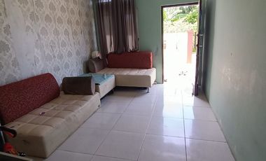 Rumah Murah Samping Taman Graha Asri Ciracas