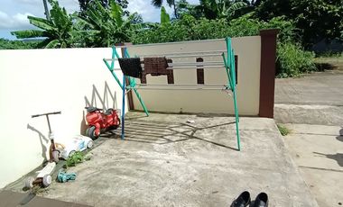 Rumah Murah Samping Taman Graha Asri Ciracas
