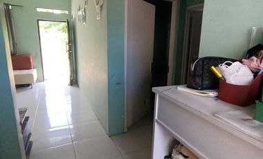 Rumah Murah Samping Taman Graha Asri Ciracas
