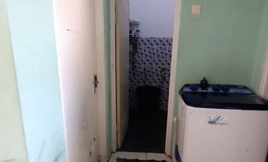 Rumah Murah Samping Taman Graha Asri Ciracas