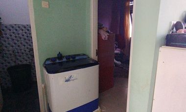 Rumah Murah Samping Taman Graha Asri Ciracas