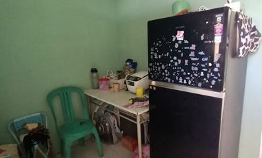 Rumah Murah Samping Taman Graha Asri Ciracas