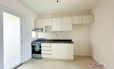 Departamento Renta frente a playa Alberca Fracc Costa Verde Boca del Río