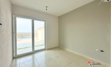 Departamento Renta frente a playa Alberca Fracc Costa Verde Boca del Río