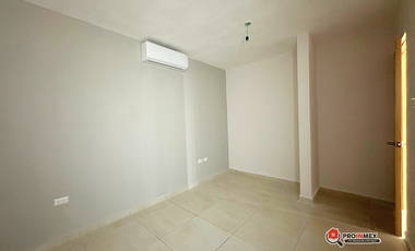 Departamento Renta frente a playa Alberca Fracc Costa Verde Boca del Río