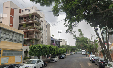 departamento en venta en parque san andres coyoacan ajrj