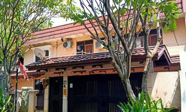 Rumah Bagus Murah Strategis Di Pondok Indah Jakarta Selatan