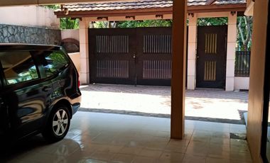 Rumah Bagus Murah Strategis Di Pondok Indah Jakarta Selatan