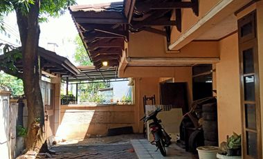 Rumah Bagus Murah Strategis Di Pondok Indah Jakarta Selatan