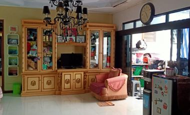 Rumah Bagus Murah Strategis Di Pondok Indah Jakarta Selatan