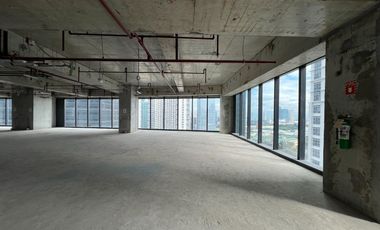 Bare Office Space at Park Triangle Corporate Plaza