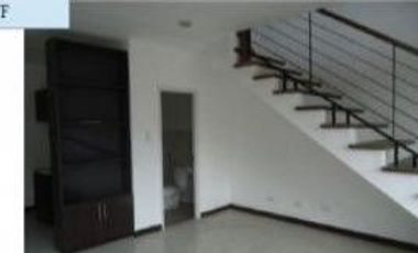 Residential Townhouse For Sale in Carmona, Cavite