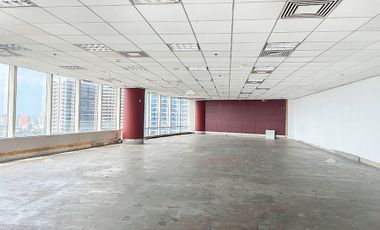For Rent Office Spaces in Makati