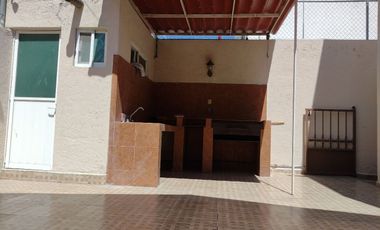 Proyecto único de un piso.