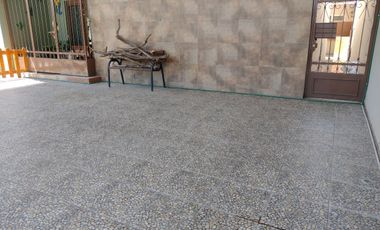 Proyecto único de un piso.