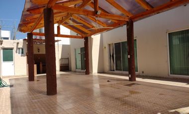 Proyecto único de un piso.