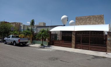 Proyecto único de un piso.
