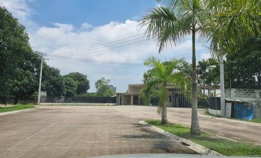 400 SQ.M LIMITED LOT FOR SALE IN PLANTATION HILL BESIDE PULU AMSIC SUBDIVISION ANGELES CITY PAMPANGA