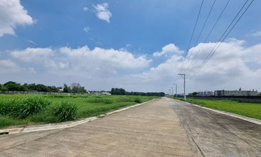 400 SQ.M LIMITED LOT FOR SALE IN PLANTATION HILL BESIDE PULU AMSIC SUBDIVISION ANGELES CITY PAMPANGA