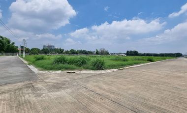 400 SQ.M LIMITED LOT FOR SALE IN PLANTATION HILL BESIDE PULU AMSIC SUBDIVISION ANGELES CITY PAMPANGA