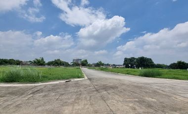 400 SQ.M LIMITED LOT FOR SALE IN PLANTATION HILL BESIDE PULU AMSIC SUBDIVISION ANGELES CITY PAMPANGA