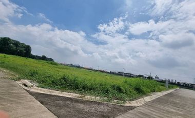 400 SQ.M LIMITED LOT FOR SALE IN PLANTATION HILL BESIDE PULU AMSIC SUBDIVISION ANGELES CITY PAMPANGA
