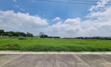 400 SQ.M LIMITED LOT FOR SALE IN PLANTATION HILL BESIDE PULU AMSIC SUBDIVISION ANGELES CITY PAMPANGA