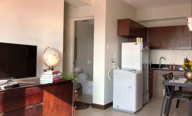 3 BEDROOMS UNIT WITH PARKING AND FACING AMENITIES LOCATED IN MANDALUYONG BY DMCI HOMES