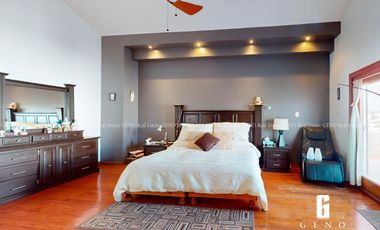 CASA EN VENTA EN MISION DEL VALLE CON PANELES SOLARES