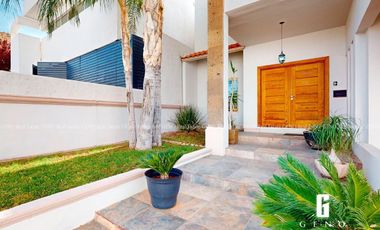 CASA EN VENTA EN MISION DEL VALLE CON PANELES SOLARES
