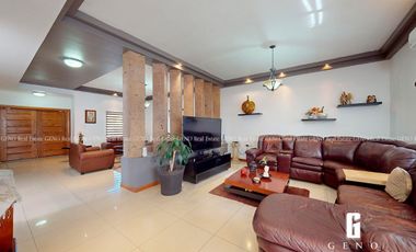 CASA EN VENTA EN MISION DEL VALLE CON PANELES SOLARES
