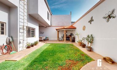 CASA EN VENTA EN MISION DEL VALLE CON PANELES SOLARES