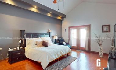 CASA EN VENTA EN MISION DEL VALLE CON PANELES SOLARES