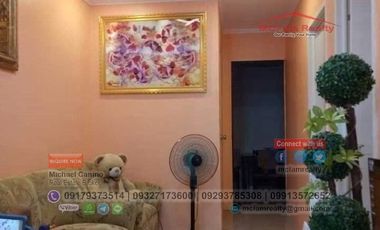Murang Bahay sa Rizal Lumina Pililla