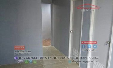 Murang Bahay sa Rizal Lumina Pililla