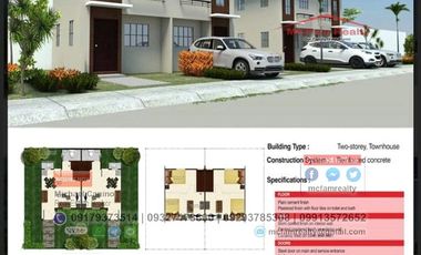 Murang Bahay sa Rizal Lumina Pililla