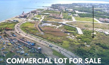FOR SALE | Best Deal Commercial Lot at South Road Properties - 8.1 Hectares