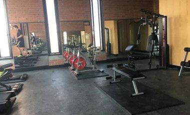 En RENTA Departamento Amueblado… Los Castaños Club Residencial.